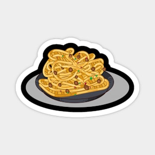 Ramen Magnet