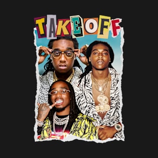 Takeoff T-Shirt