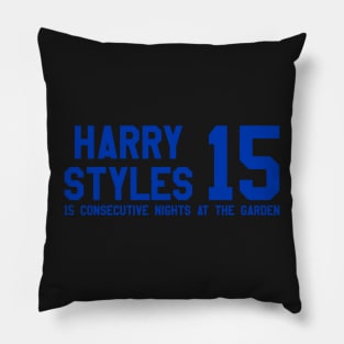 MSG Pillow