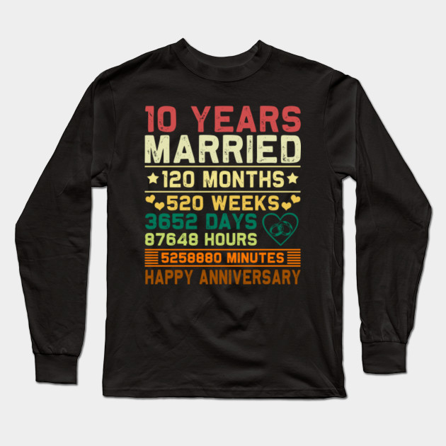 Wedding Anniversary Gifts 10th Wedding Anniversary Gifts 120