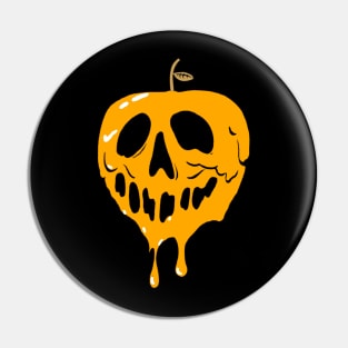 Pumkin Apple Pin