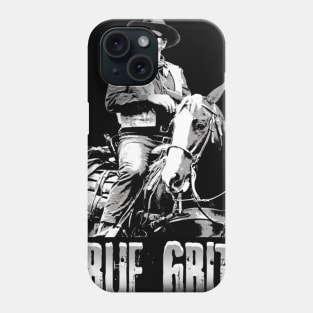 John_Wayne Phone Case