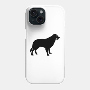 Border Collie Phone Case