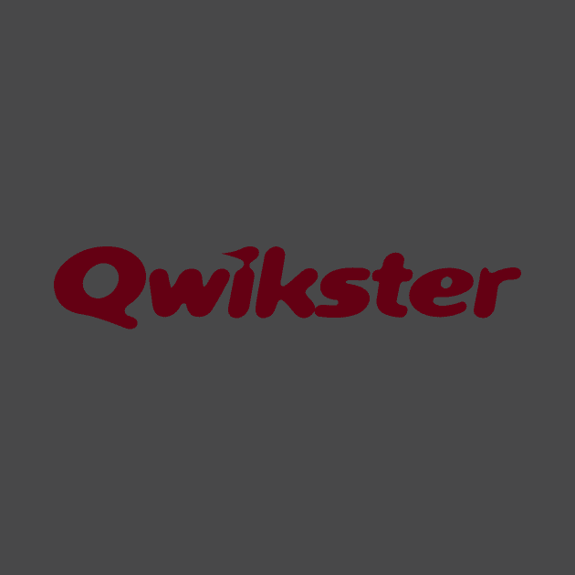 Qwikster by BThiel30