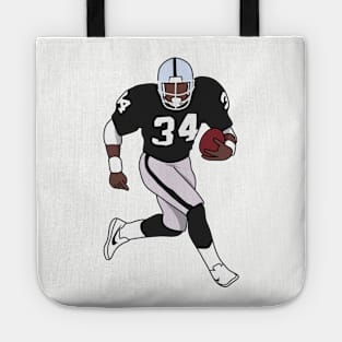 Oakland bo Tote