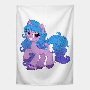 Izzy Moonbow Tapestry