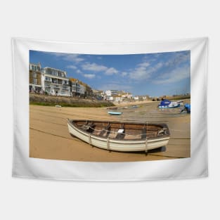 St Ives, Cornwall Tapestry