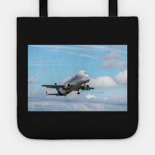 Airbus Beluga Supertransporter Tote