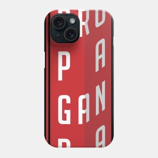 Propaganda Phone Case