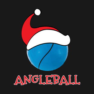 Angleball Christmas gift T-Shirt