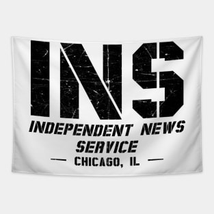 INS - Independent News Service - Chicago, IL Tapestry