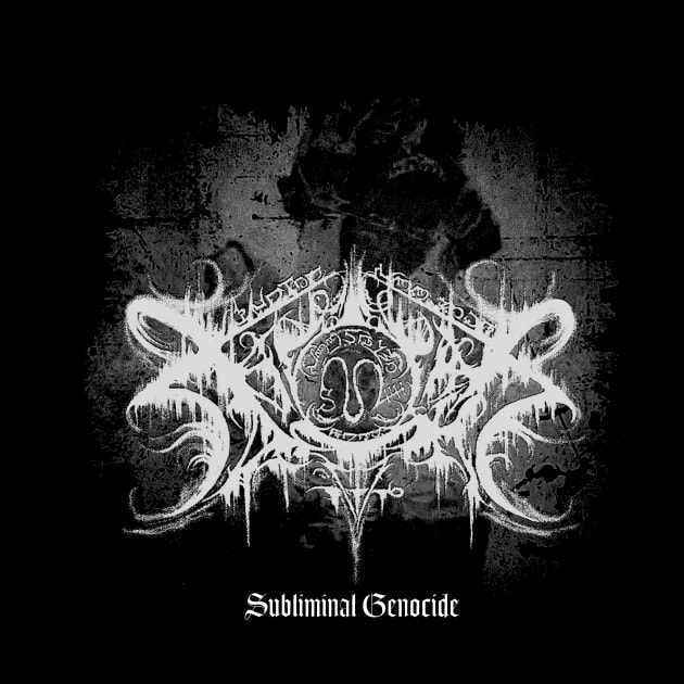 XASTHUR SUBLIMINAL GENOCIDE. by Stephensb Dominikn