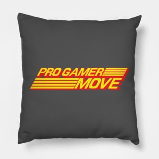 Pro Gamer Move Pillow