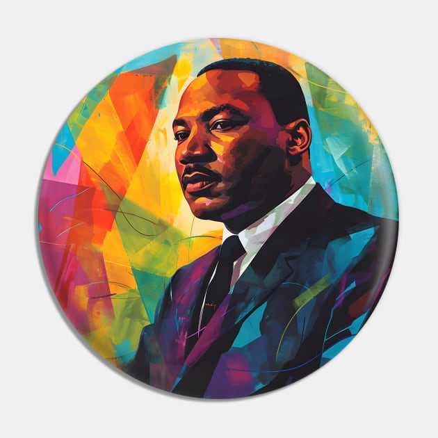 Inspire Unity: Festive Martin Luther King Day Art, Equality Designs, and Freedom Tributes! Pin by insaneLEDP