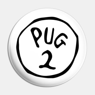 Pug 2 Pin