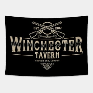 Winchester Tavern Tapestry