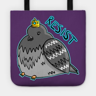 RESIST Tote