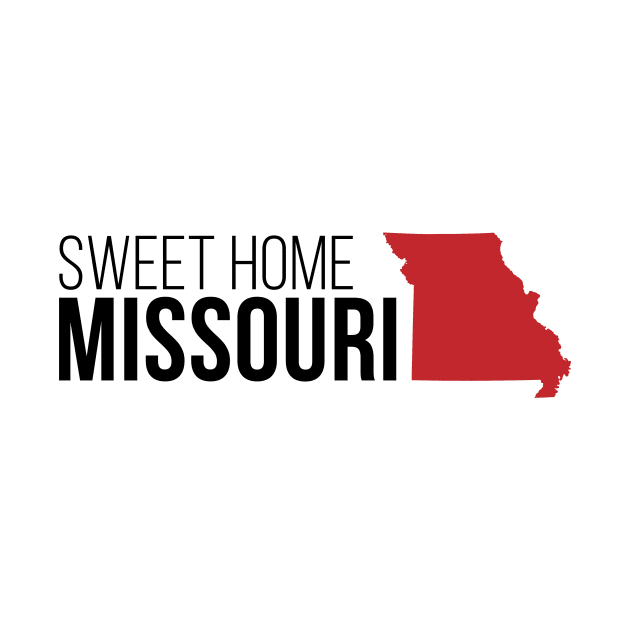 Sweet Home Missouri by Novel_Designs