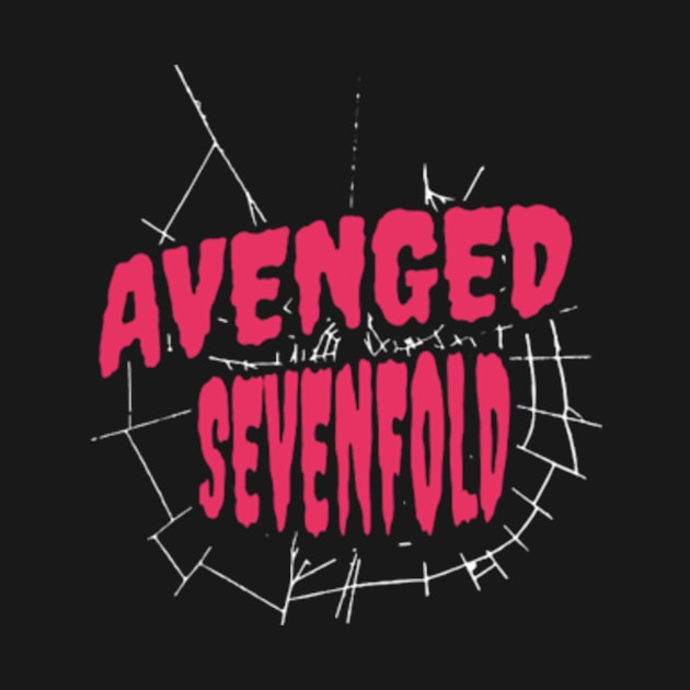 Avenged Sevenfold by darkskullxx