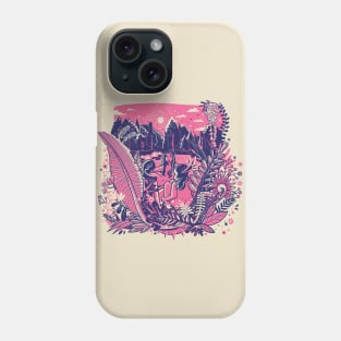 The Women Phone Case