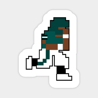 Tecmo Bowl Philadelphia Magnet