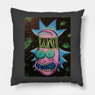 Rick Pillow