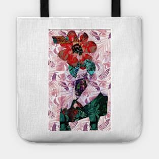 Jungle; Man Tote