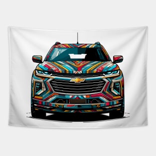 Chevy Blazer Tapestry