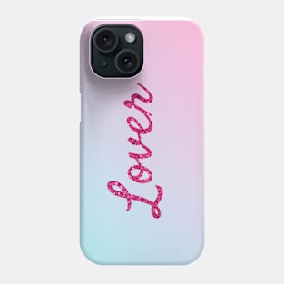 Lover Phone Case