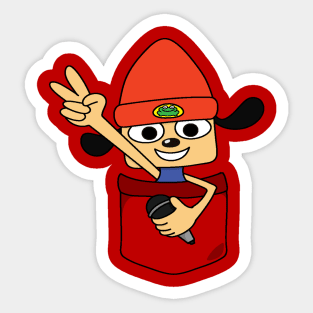 Parappa The Rapper 3 - Decals by BigBoss240280, Community