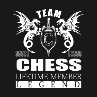 CHESS T-Shirt