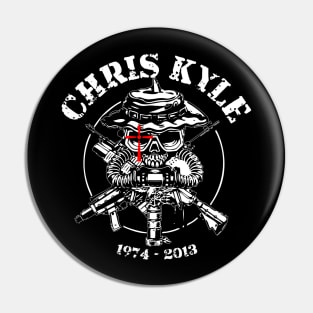 Sniper chris kyle Pin