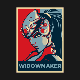 WIDOWMAKER T-Shirt