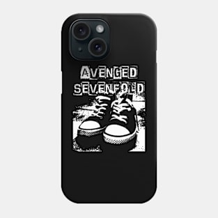 sevenfold Phone Case