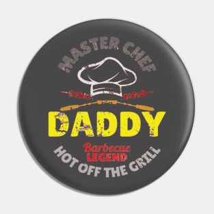 Father's Day,  Foodie Dads Pin