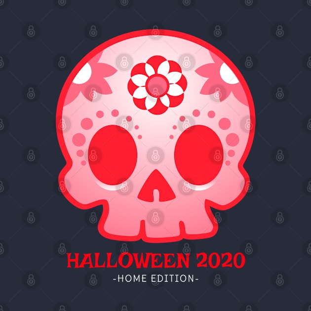 Halloween 2020 - Home Edition by Dodo&FriendsStore