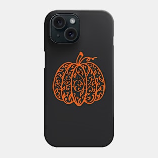 Pumpkin Phone Case