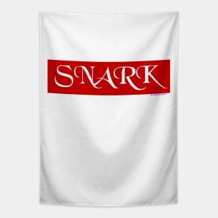 Snark Tapestry