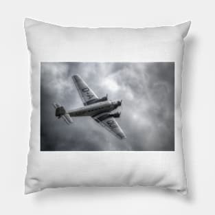 Junkers Ju52/3m Pillow