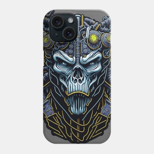 Techno Apes S03 D99 Phone Case