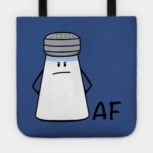 Salty AF Tote