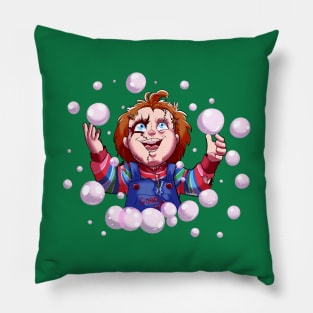 Bubbles Pillow