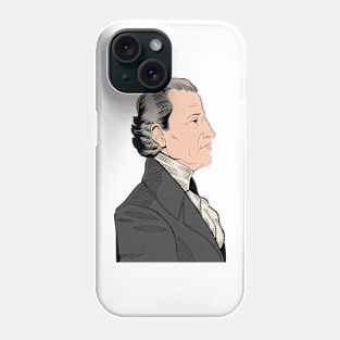 James Monroe Phone Case