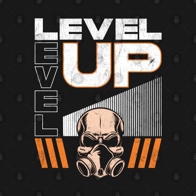 Level up by Snapdragon