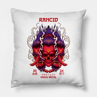 rancid Pillow