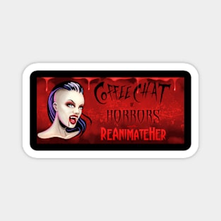 VampiRAH Magnet