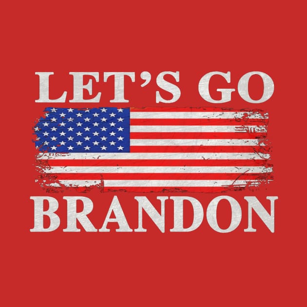 lets go brandon by coronagilo