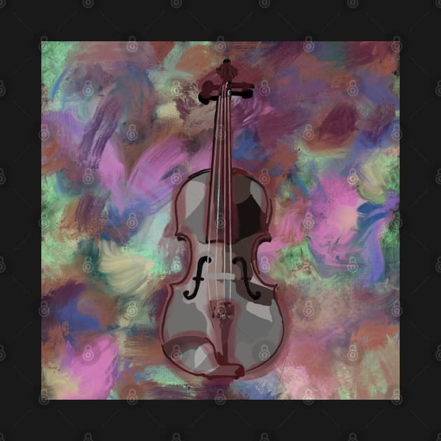 Stradivarius medley by Lsutton4