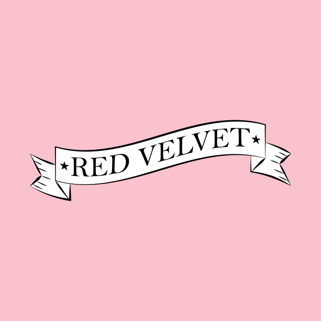 Red Velvet by Marija154