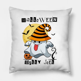 Billy joel Pillow